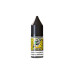 10mg XTRM BAR Salt Squad Nic Salt 10ml (50VG/50PG) - Flavour: Pineapple Sour Ice
