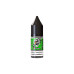 10mg XTRM BAR Salt Squad Nic Salt 10ml (50VG/50PG) - Flavour: Pineapple Sour Ice