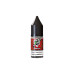 10mg XTRM BAR Salt Squad Nic Salt 10ml (50VG/50PG) - Flavour: Pineapple Sour Ice