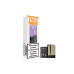 20mg Sikary Tako SP6000 Prefilled Pods 6000 Puffs - Flavour: Cherry Ice