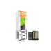 20mg Sikary Tako SP6000 Prefilled Pods 6000 Puffs - Flavour: Cherry Ice