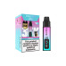 Maxfel Ultra Pro 35k Puffs Prefilled Pod Vape Kit - Flavour: Strawberry Raspberry Cherry Ice/ Blue Raspberry Lemonade