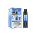 Maxfel Ultra Pro 35k Puffs Prefilled Pod Vape Kit - Flavour: Strawberry Raspberry Cherry Ice/ Blue Raspberry Lemonade