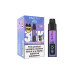 Maxfel Ultra Pro 35k Puffs Prefilled Pod Vape Kit - Flavour: Strawberry Raspberry Cherry Ice/ Blue Raspberry Lemonade
