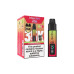 Maxfel Ultra Pro 35k Puffs Prefilled Pod Vape Kit - Flavour: Strawberry Raspberry Cherry Ice/ Blue Raspberry Lemonade