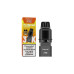 20mg Maxfel Ultra Pro Replacement Prefilled Pods 17500 Puffs - Flavour: Cola Lime