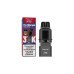 20mg Maxfel Ultra Pro Replacement Prefilled Pods 17500 Puffs - Flavour: Cola Lime