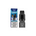 20mg Maxfel Ultra Pro Replacement Prefilled Pods 17500 Puffs - Flavour: Cola Lime