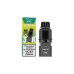 20mg Maxfel Ultra Pro Replacement Prefilled Pods 17500 Puffs - Flavour: Cola Lime