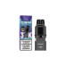 20mg Maxfel Ultra Pro Replacement Prefilled Pods 17500 Puffs - Flavour: Cola Lime