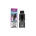 20mg Maxfel Ultra Pro Replacement Prefilled Pods 17500 Puffs - Flavour: Cola Lime