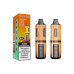 20mg Maxfel Legend Fanady 8 in 1 2400 Puffs Prefilled Pod Vape Kit - Flavour: Cherry Edition