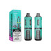 20mg Maxfel Legend Fanady 8 in 1 2400 Puffs Prefilled Pod Vape Kit - Flavour: Cherry Edition