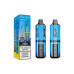 20mg Maxfel Legend Fanady 8 in 1 2400 Puffs Prefilled Pod Vape Kit - Flavour: Cherry Edition