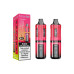 20mg Maxfel Legend Fanady 8 in 1 2400 Puffs Prefilled Pod Vape Kit - Flavour: Cherry Edition