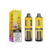 20mg Maxfel Legend Fanady 8 in 1 2400 Puffs Prefilled Pod Vape Kit - Flavour: Cherry Edition