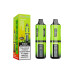 20mg Maxfel Legend Fanady 8 in 1 2400 Puffs Prefilled Pod Vape Kit - Flavour: Cherry Edition