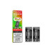 20mg Maxfel Legend Fanady Prefilled Pods 2400 Puffs - Flavour: Watermelon Pear