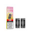 20mg Maxfel Legend Fanady Prefilled Pods 2400 Puffs - Flavour: Watermelon Pear