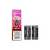 20mg Maxfel Legend Fanady Prefilled Pods 2400 Puffs - Flavour: Watermelon Pear