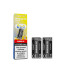 20mg Maxfel Legend Fanady Prefilled Pods 2400 Puffs - Flavour: Watermelon Pear