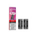 20mg Maxfel Legend Fanady Prefilled Pods 2400 Puffs - Flavour: Watermelon Pear