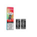 20mg Maxfel Legend Fanady Prefilled Pods 2400 Puffs - Flavour: Watermelon Pear