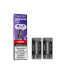 20mg Maxfel Legend Fanady Prefilled Pods 2400 Puffs - Flavour: Watermelon Pear