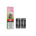 20mg Maxfel Legend Fanady Prefilled Pods 2400 Puffs - Flavour: Watermelon Pear