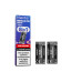 20mg Maxfel Legend Fanady Prefilled Pods 2400 Puffs - Flavour: Watermelon Pear