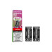 20mg Maxfel Legend Fanady Prefilled Pods 2400 Puffs - Flavour: Watermelon Pear