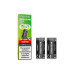 20mg Maxfel Legend Fanady Prefilled Pods 2400 Puffs - Flavour: Watermelon Pear