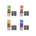 20mg Maxfel Legend Fanady Prefilled Pods 2400 Puffs - Flavour: Watermelon Pear