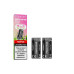 20mg Maxfel Legend Fanady Prefilled Pods 2400 Puffs - Flavour: Watermelon Pear