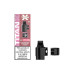 20mg Titan X 10k Puff Prefilled Pods - Flavour: Strawberry Kiwi Watermelon