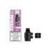 20mg Titan X 10k Puff Prefilled Pods - Flavour: Strawberry Kiwi Watermelon