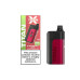 20mg Titan X 10k Puff Prefilled Pod Vape Kit - Flavour: Lemon Lime