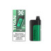 20mg Titan X 10k Puff Prefilled Pod Vape Kit - Flavour: Lemon Lime