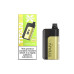 20mg Titan X 10k Puff Prefilled Pod Vape Kit - Flavour: Lemon Lime