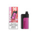 20mg Titan X 10k Puff Prefilled Pod Vape Kit - Flavour: Lemon Lime
