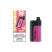 20mg Titan X 10k Puff Prefilled Pod Vape Kit - Flavour: Lemon Lime