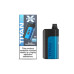20mg Titan X 10k Puff Prefilled Pod Vape Kit - Flavour: Lemon Lime