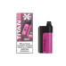 20mg Titan X 10k Puff Prefilled Pod Vape Kit - Flavour: Lemon Lime