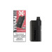 20mg Titan X 10k Puff Prefilled Pod Vape Kit - Flavour: Lemon Lime