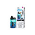 20mg Angel 20K by Vapes Bars Holiday Edition Prefilled Pod Vape Kit - Flavour: Pool Edition