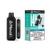 20mg Mevol S7000 Prefilled Pod Vape Kit 14k puffs - Flavour: Blueberry Sour Raspberry