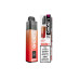 20mg Ghost Pro 8000+ By Vapes Bars Prefilled Pod Vape Kit - Flavour: Blueberry Raspberry Cherry