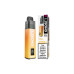 20mg Ghost Pro 8000+ By Vapes Bars Prefilled Pod Vape Kit - Flavour: Blueberry Raspberry Cherry