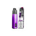 20mg Ghost Pro 8000+ By Vapes Bars Prefilled Pod Vape Kit - Flavour: Blueberry Raspberry Cherry