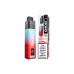 20mg Ghost Pro 8000+ By Vapes Bars Prefilled Pod Vape Kit - Flavour: Blueberry Raspberry Cherry